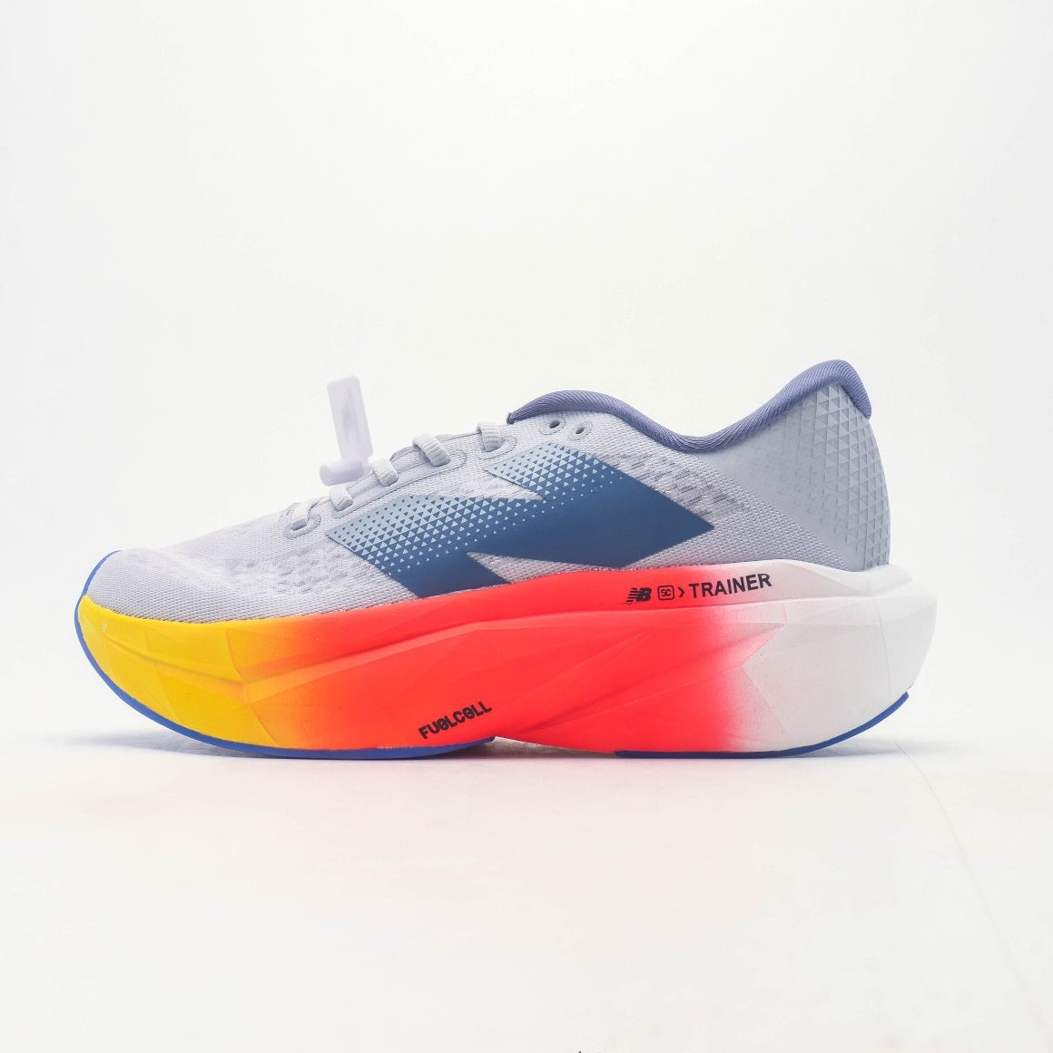 New Balance Unisex Sneakers Fresh Foam-3