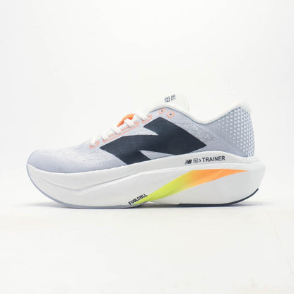 New Balance Unisex Sneakers Fresh Foam-3