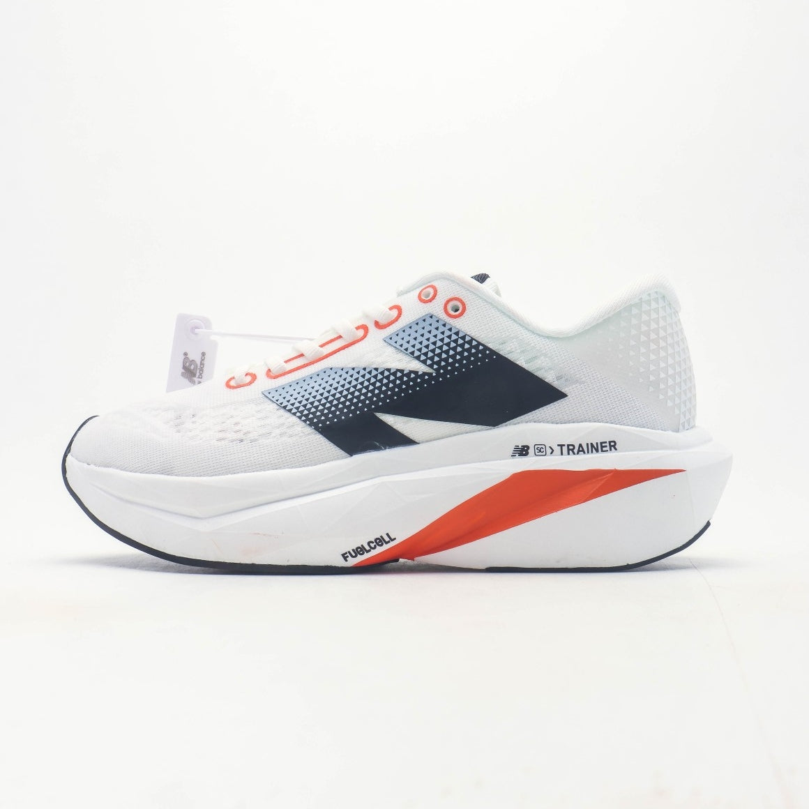 New Balance Unisex Sneakers Fresh Foam-3