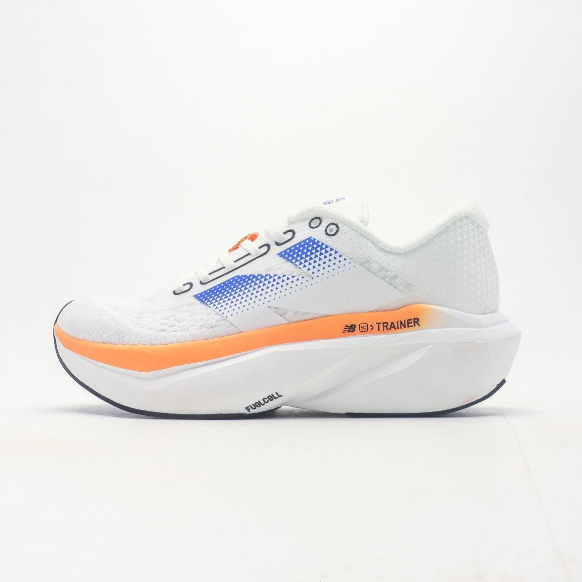 New Balance Unisex-Sneaker Fresh Foam-1