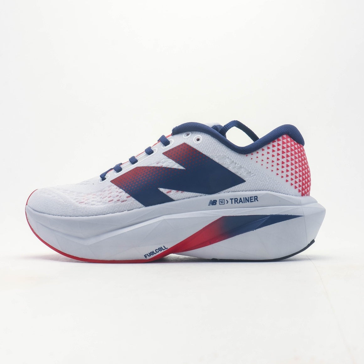 New Balance Unisex Sneakers Fresh Foam-3
