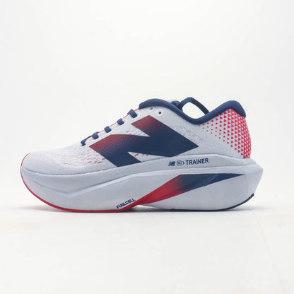 New Balance Unisex Sneakers Fresh Foam-3