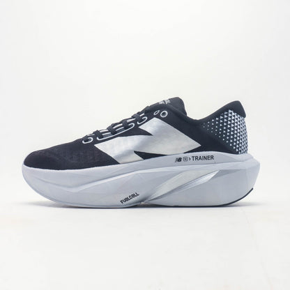 New Balance Unisex-Sneaker Fresh Foam-1