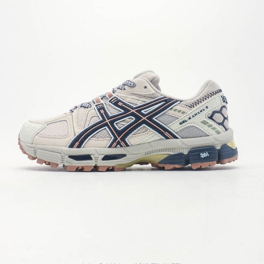 ASICS Unisex Sneakers GEL-KAHANA 8