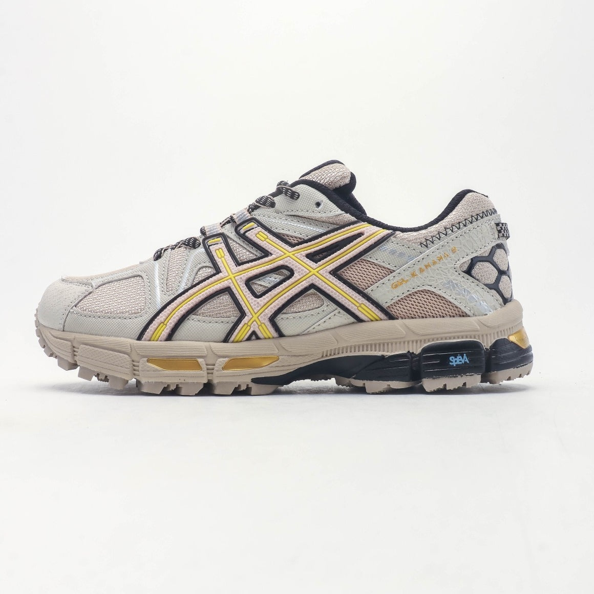 ASICS Unisex Sneakers GEL-KAHANA 8
