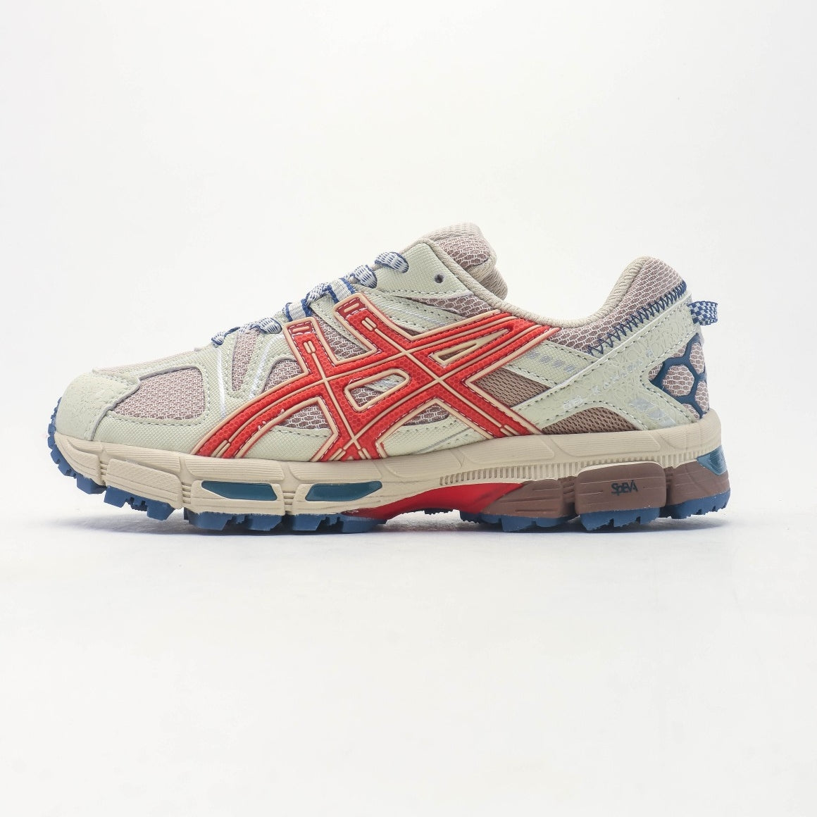 ASICS Unisex Sneakers GEL-KAHANA 8