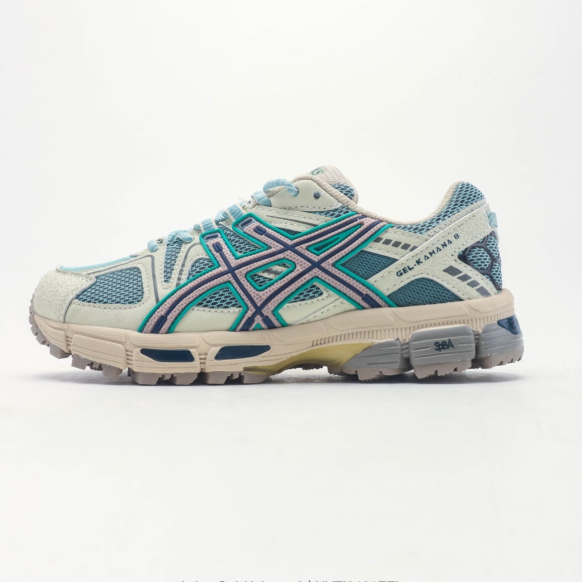 ASICS Unisex Sneakers GEL-KAHANA 8