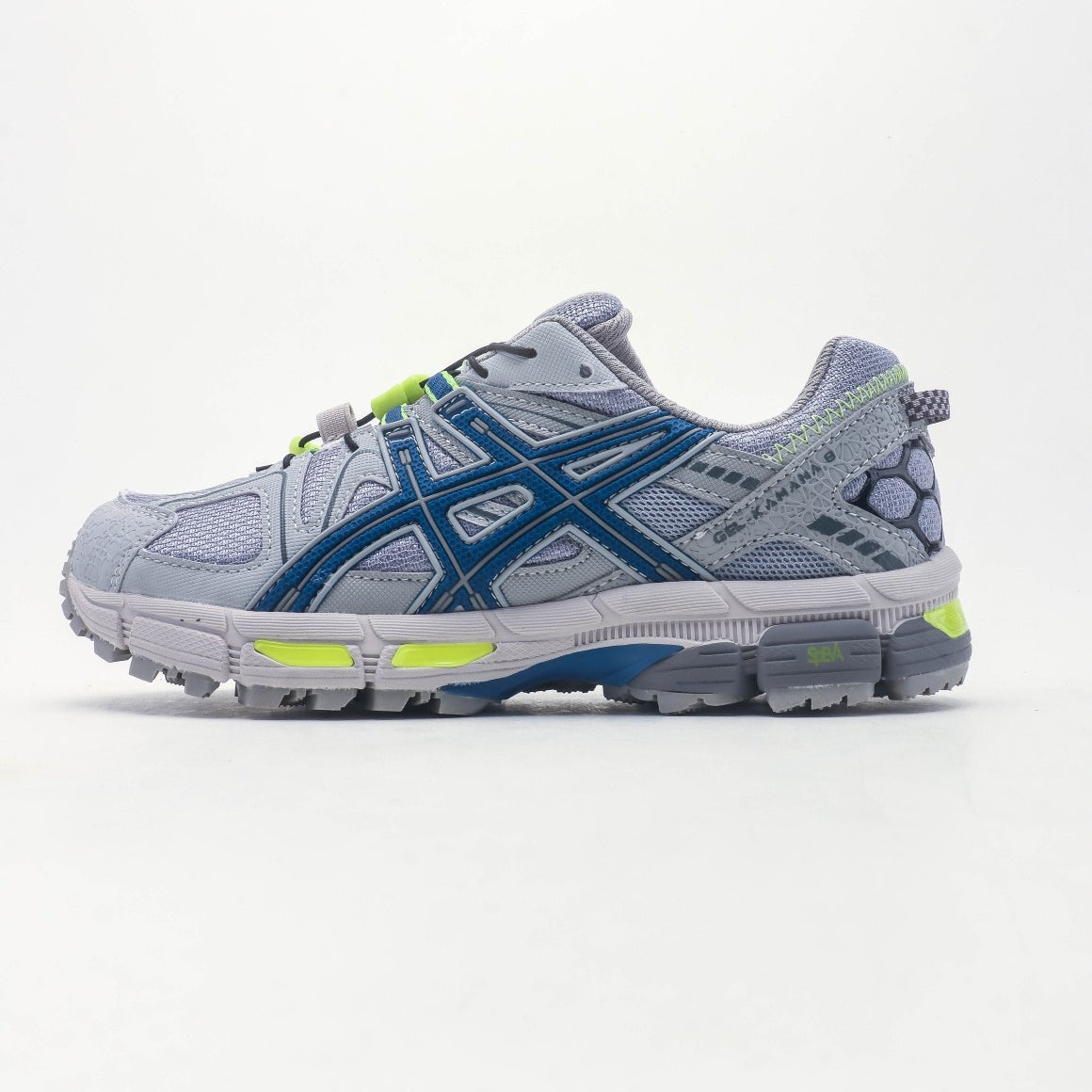 ASICS Unisex Sneakers GEL-KAHANA 8