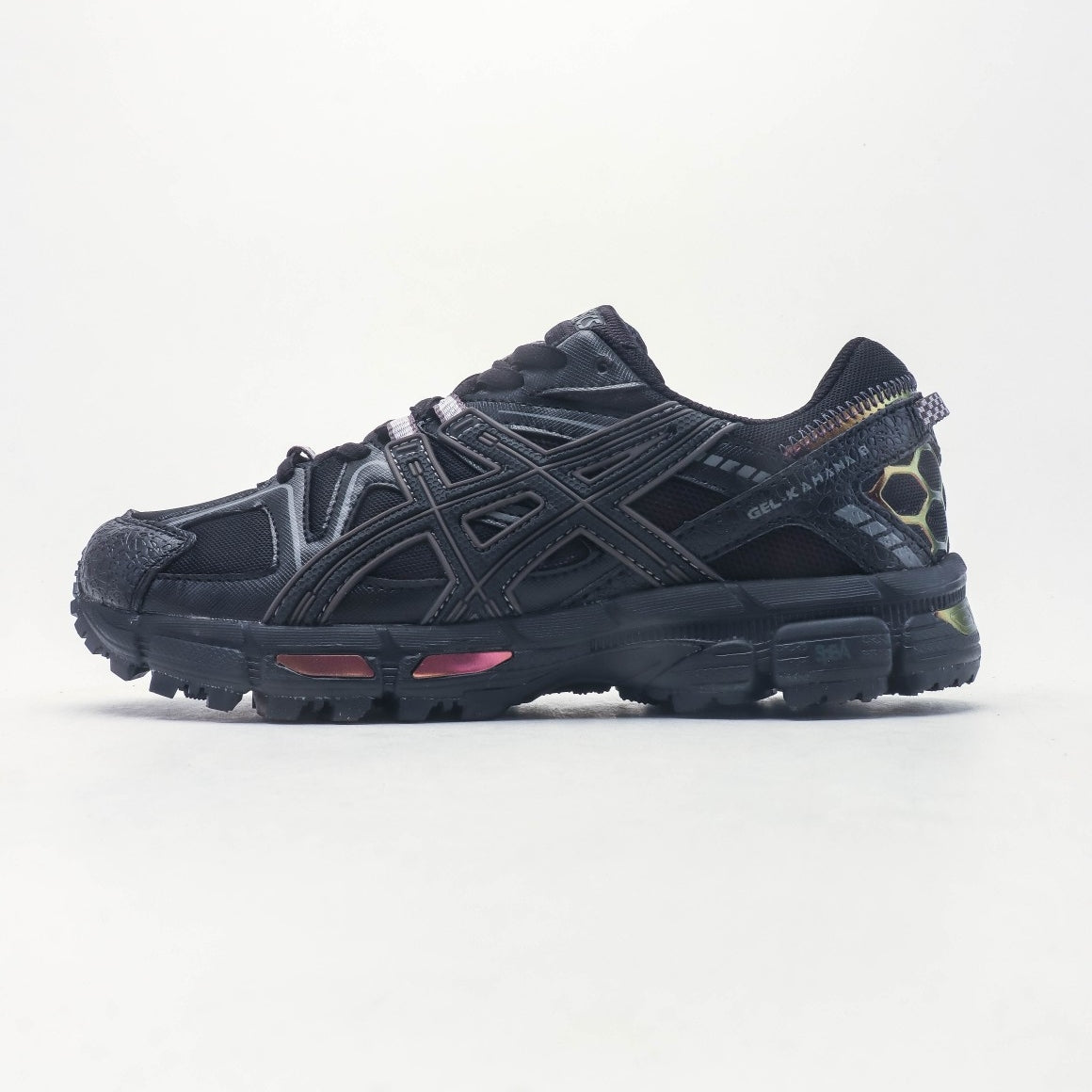 ASICS Unisex Sneakers GEL-KAHANA 8