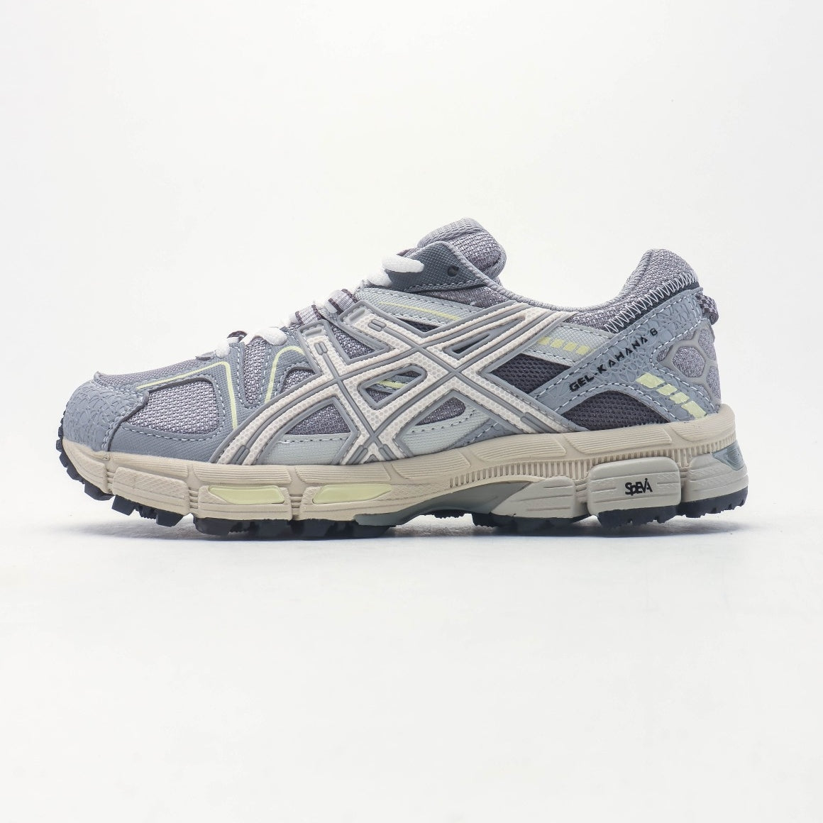 ASICS Unisex Sneakers GEL-KAHANA 8