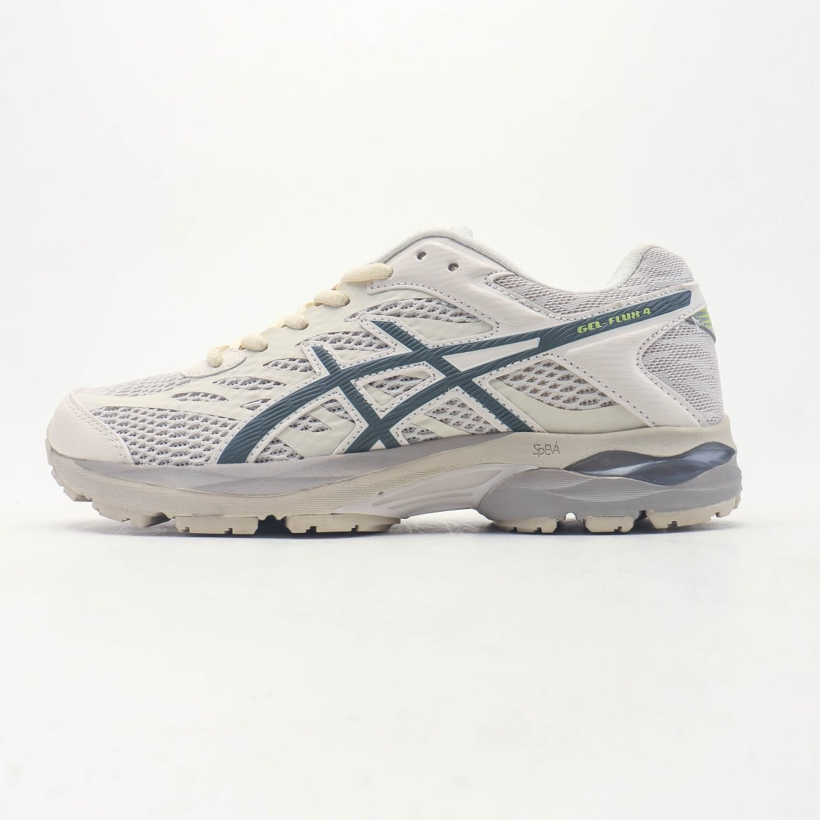 ASICS Unisex Sneakers Gel-Flux 4