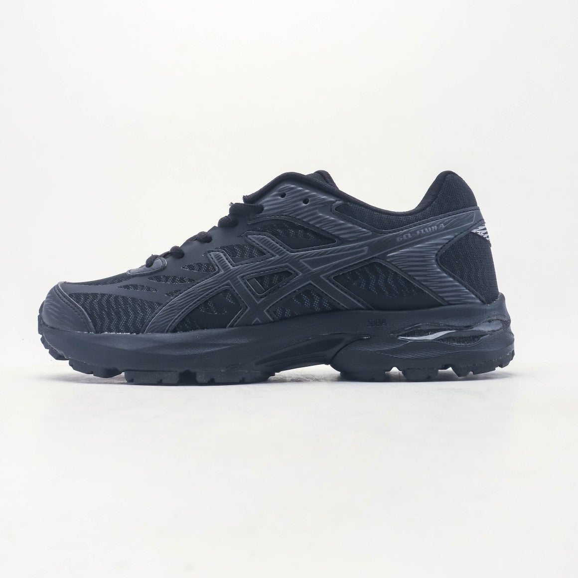 ASICS Unisex Sneakers Gel-Flux 4