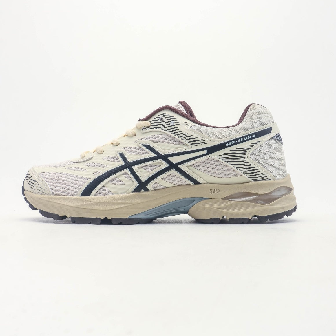 ASICS Unisex Sneakers Gel-Flux 4
