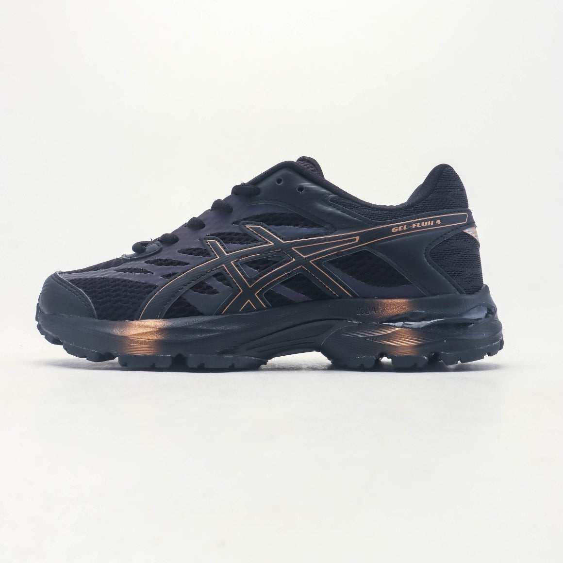 ASICS Unisex Sneakers Gel-Flux 4