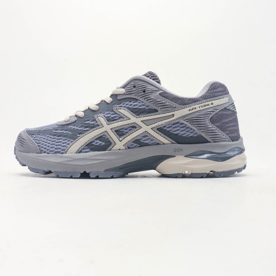 ASICS Unisex Sneakers Gel-Flux 4