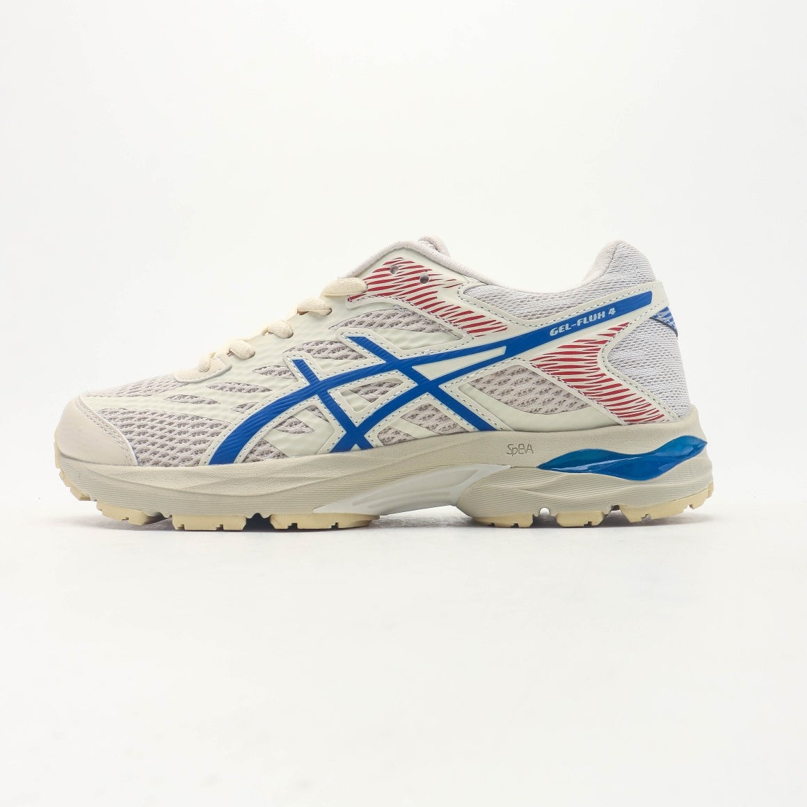 ASICS Unisex Sneakers Gel-Flux 4