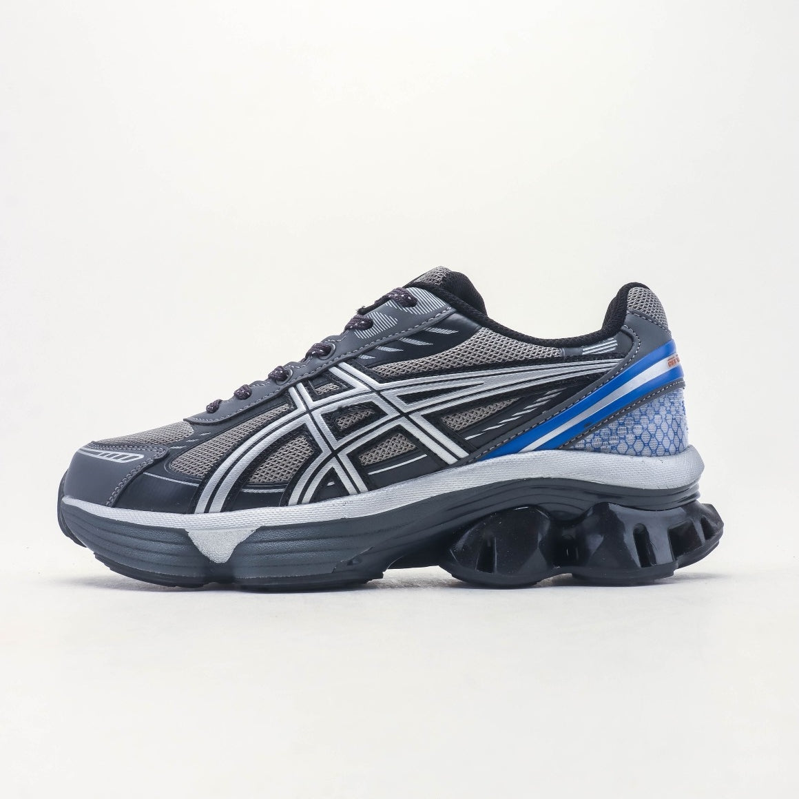 ASICS Unisex-Sneaker Gel-Quantum Kinetic-1