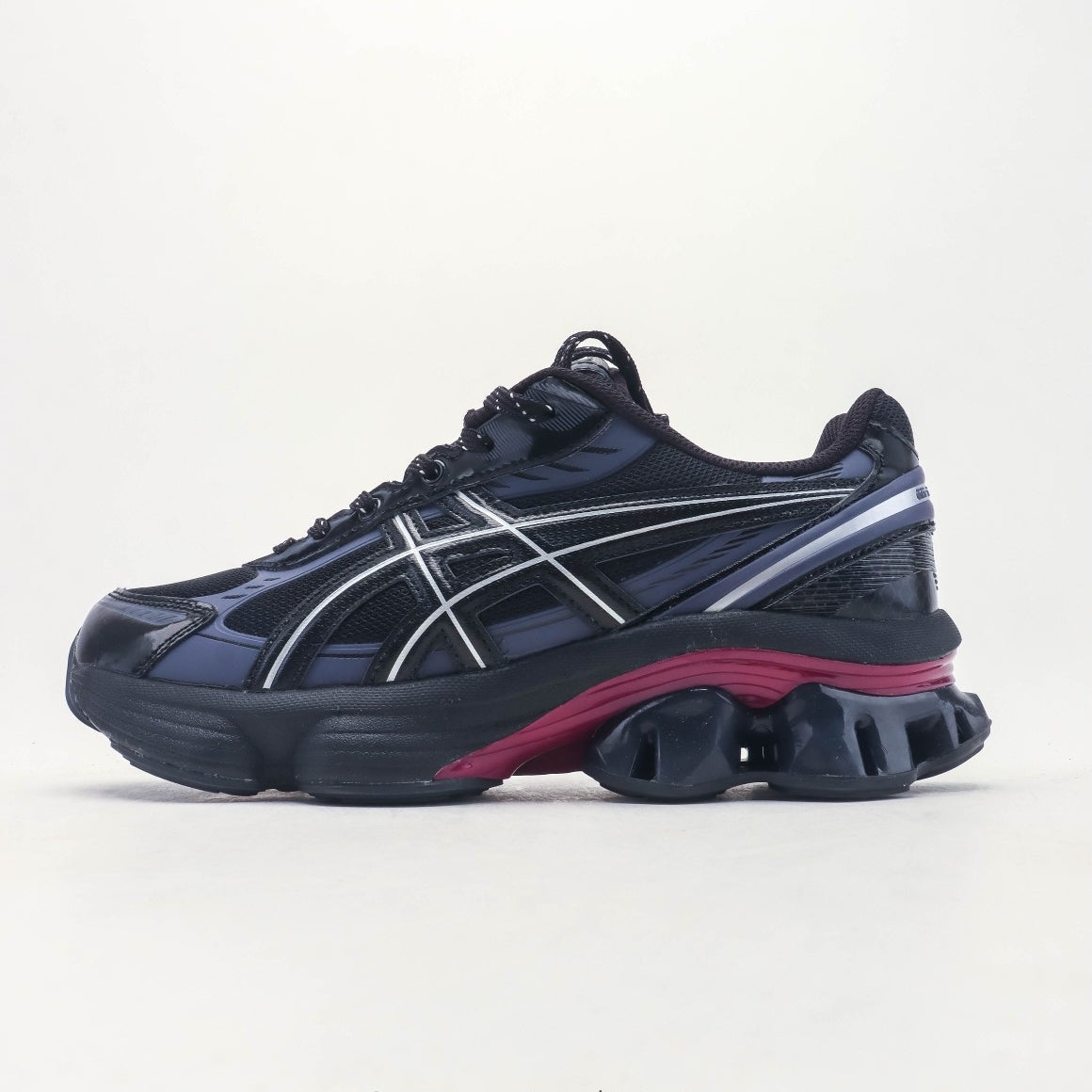 ASICS Unisex-Sneaker Gel-Quantum Kinetic-1