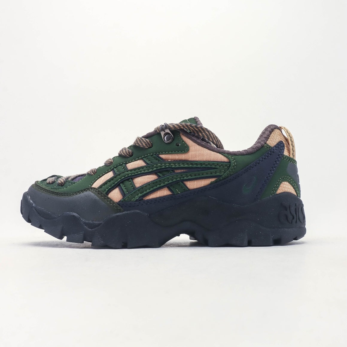 ASICS Unisex Sneaker GEL-PICKAX