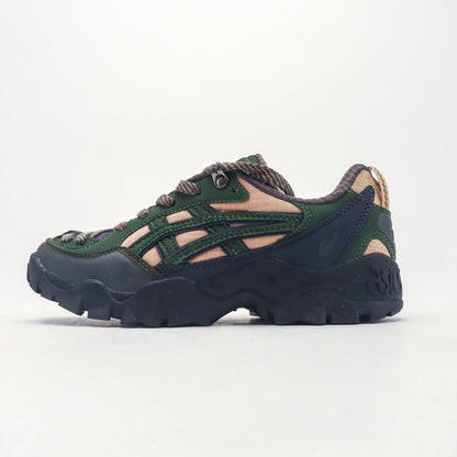 ASICS Unisex Sneaker GEL-PICKAX