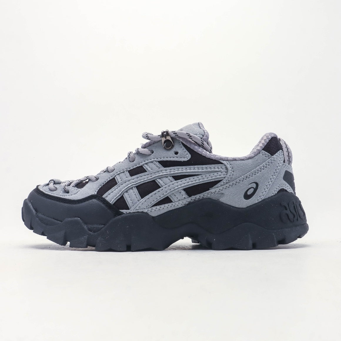 ASICS Unisex Sneaker GEL-PICKAX