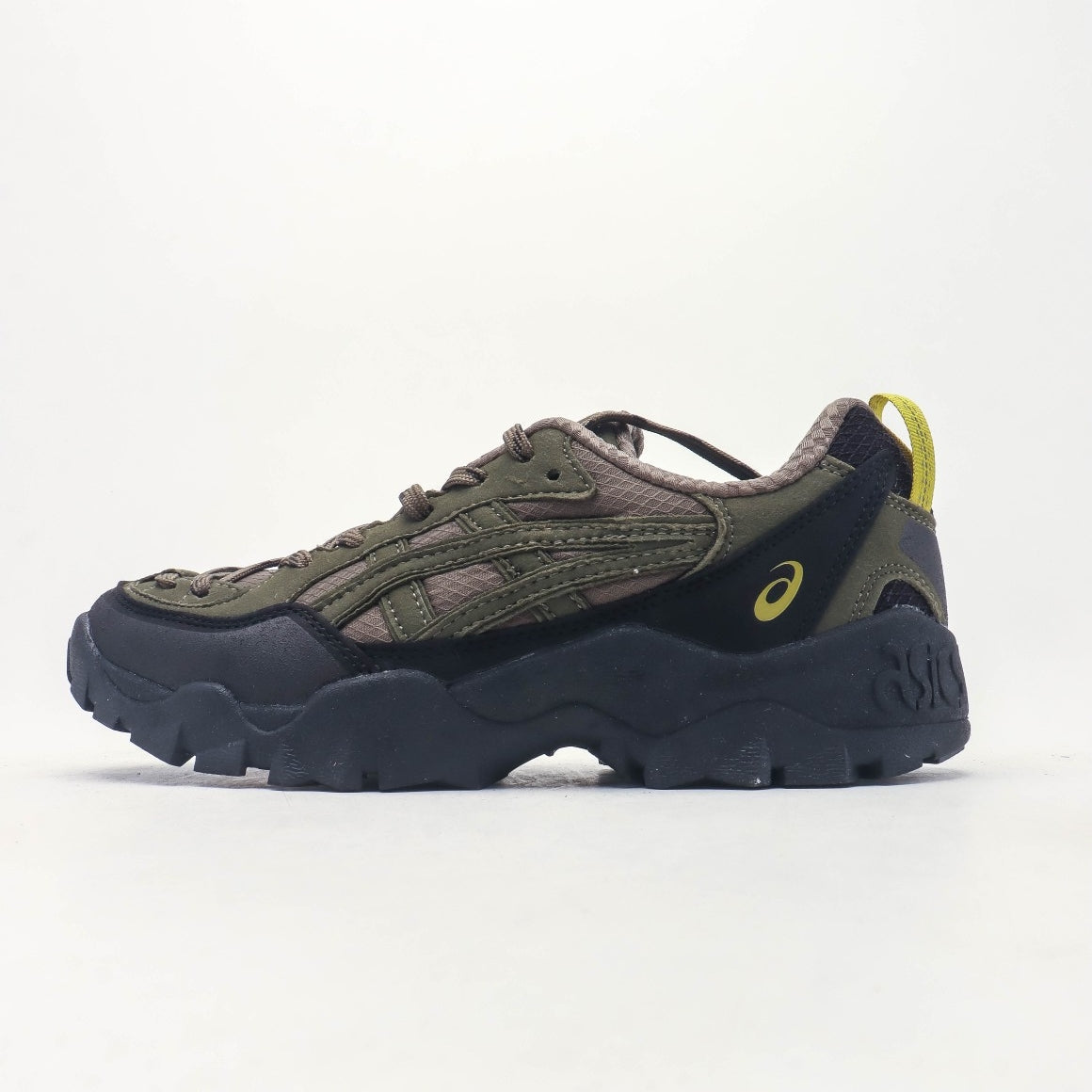 ASICS Unisex Sneaker GEL-PICKAX