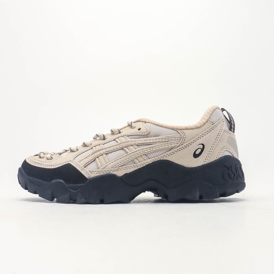 ASICS Unisex Sneaker GEL-PICKAX