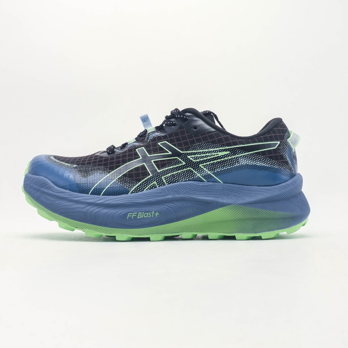 ASICS Unisex Sneakers Trabuco Max 3