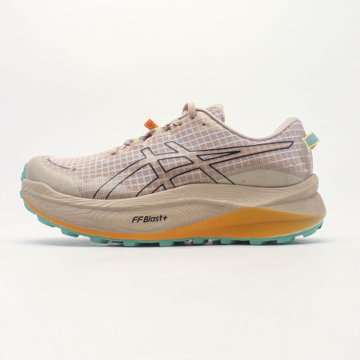 ASICS Unisex Sneakers Trabuco Max 3