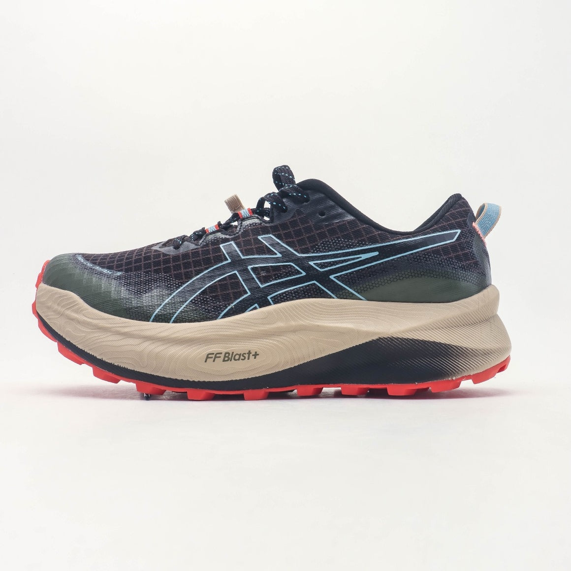 ASICS Unisex Sneakers Trabuco Max 3
