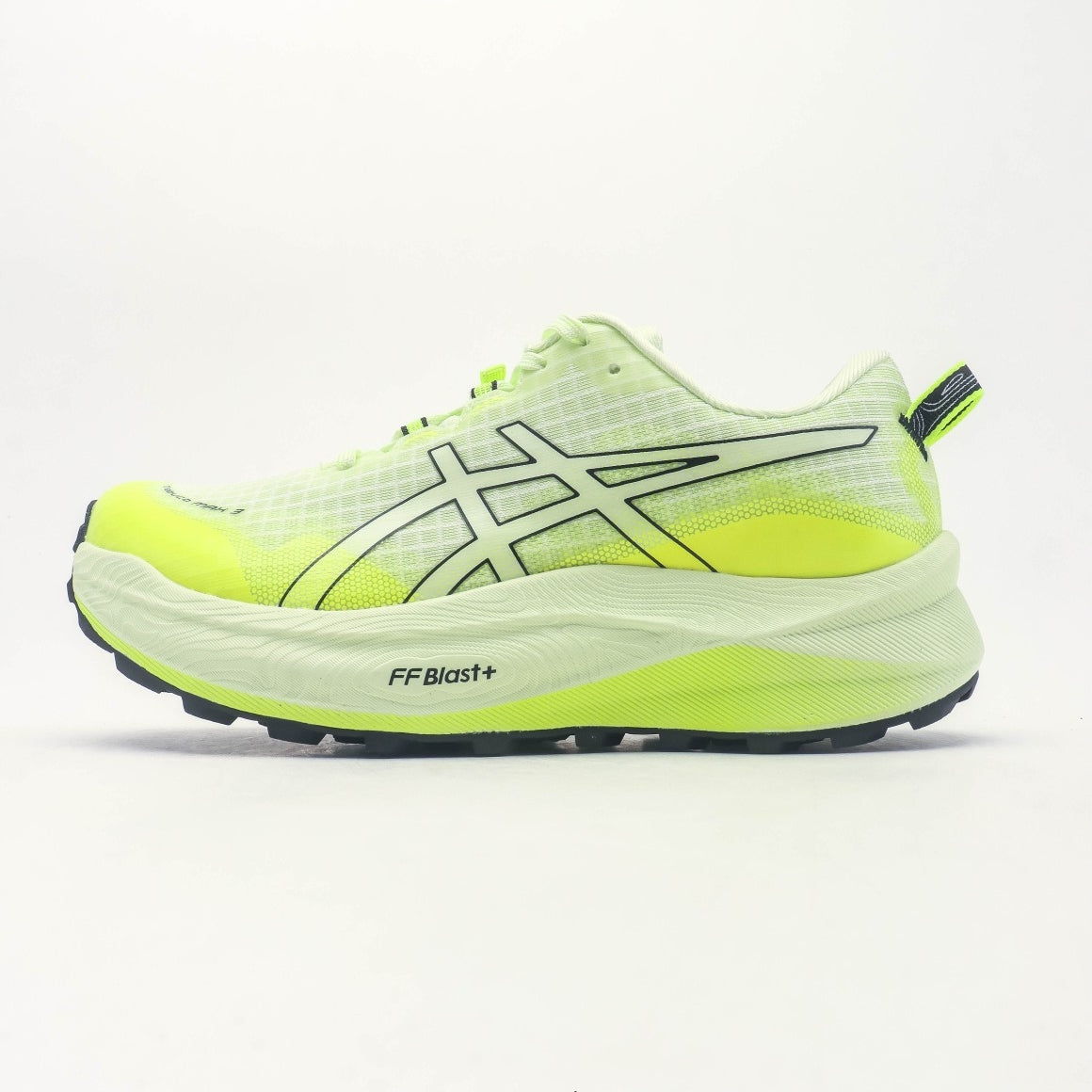 ASICS Unisex Sneakers Trabuco Max 3