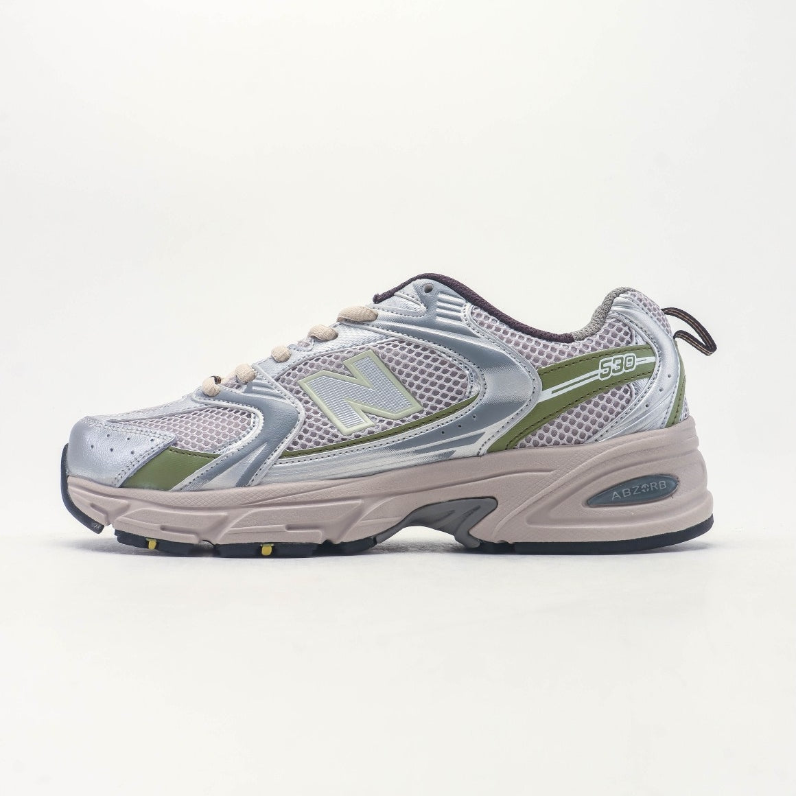 New Balance Unisex Sneakers MR530ASM