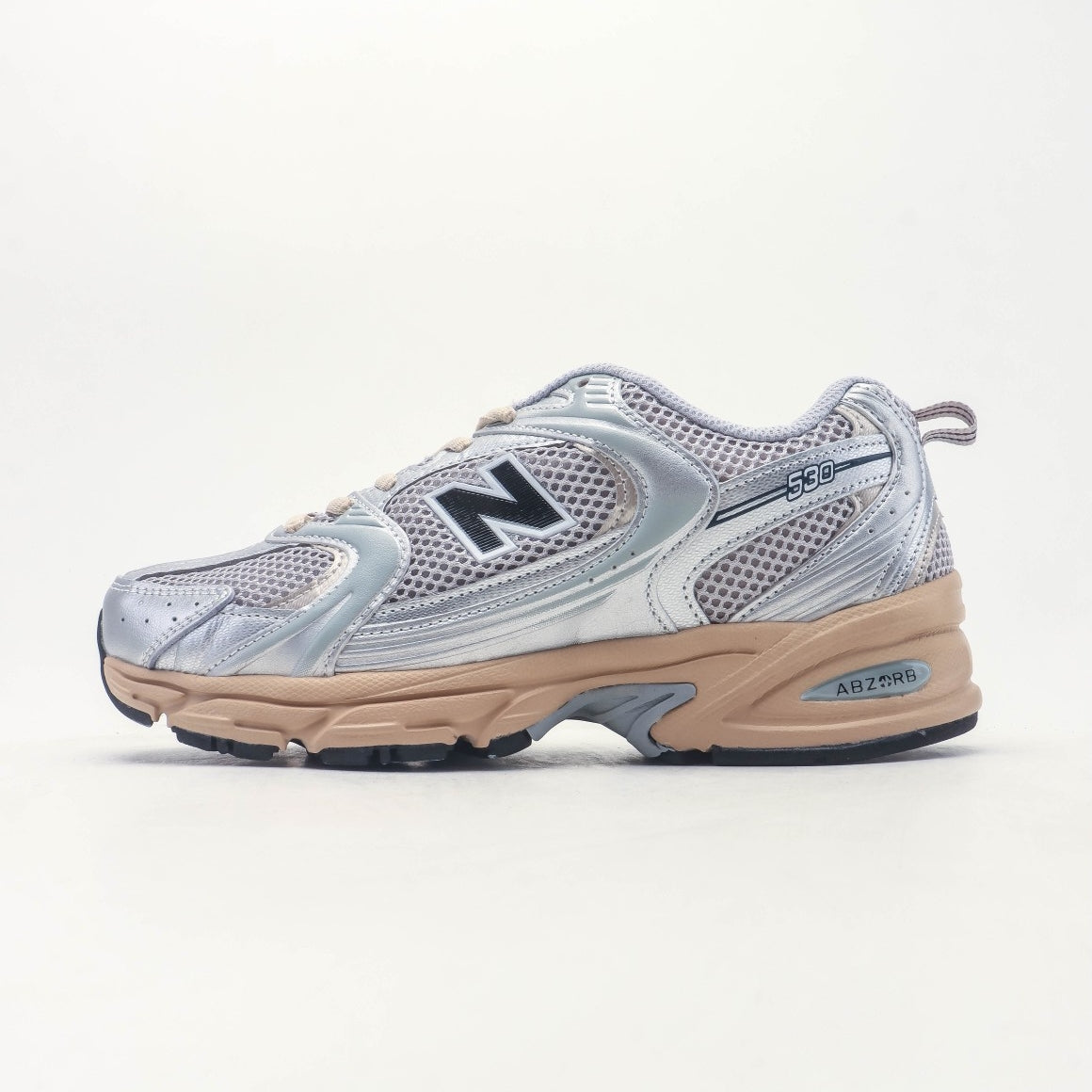 New Balance Unisex Sneakers MR530ASM