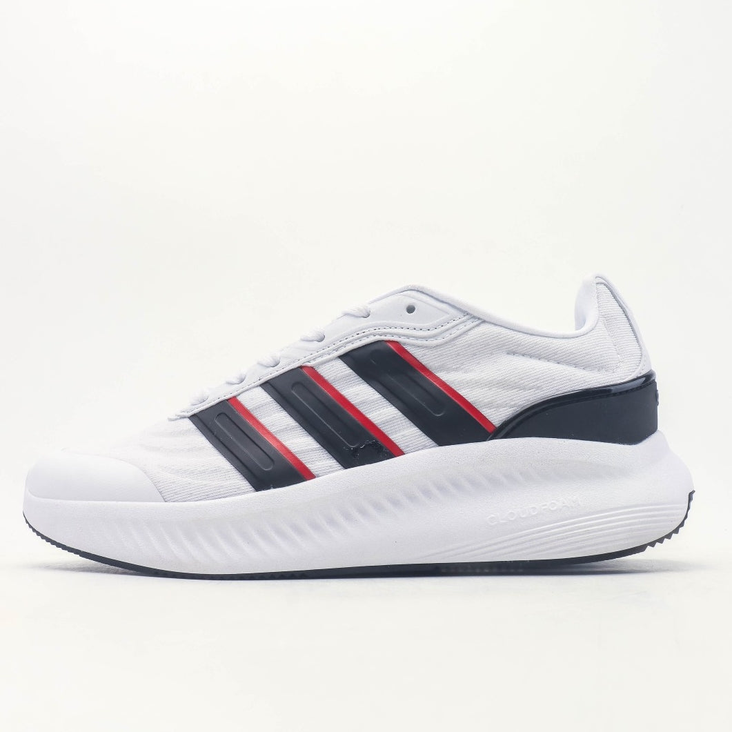 Adidas Unisex BOOST Sneakers – Lightweight Running Shoes for Men & Women