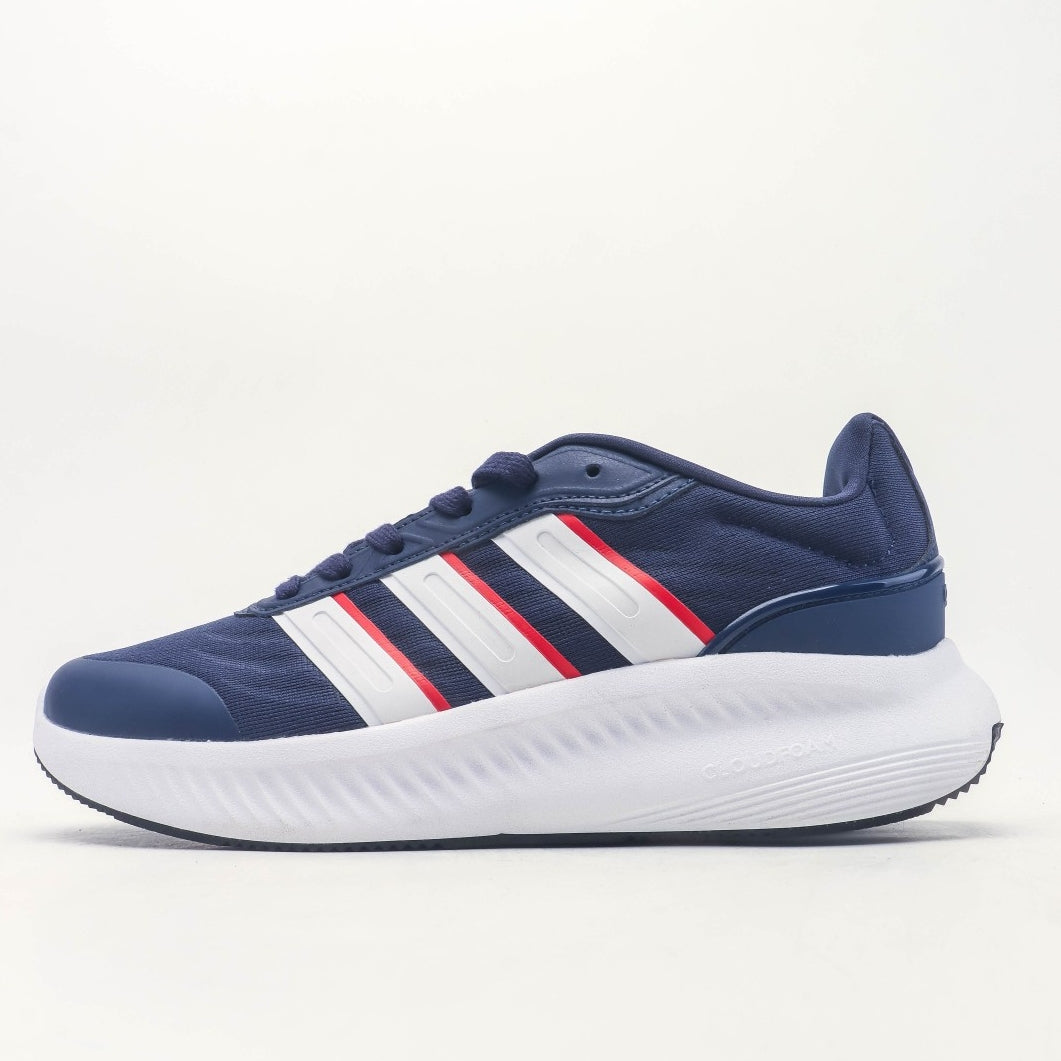 Adidas Unisex BOOST Sneakers – Lightweight Running Shoes for Men & Women