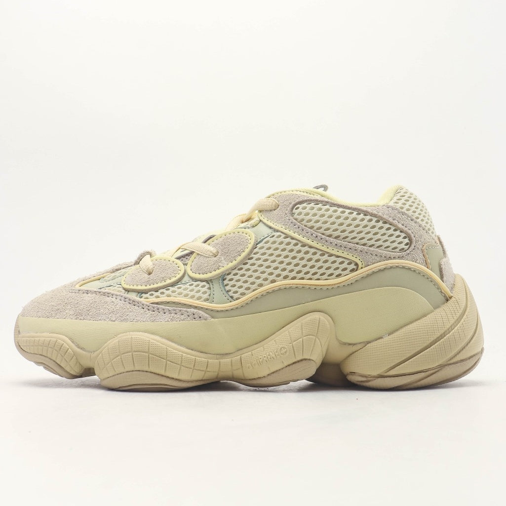 Adidas Unisex Sneakers Yeezy 500#2