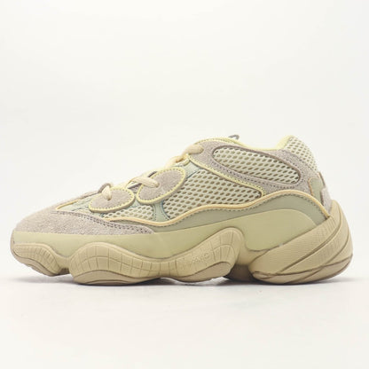 Adidas Unisex Sneakers Yeezy 500#2
