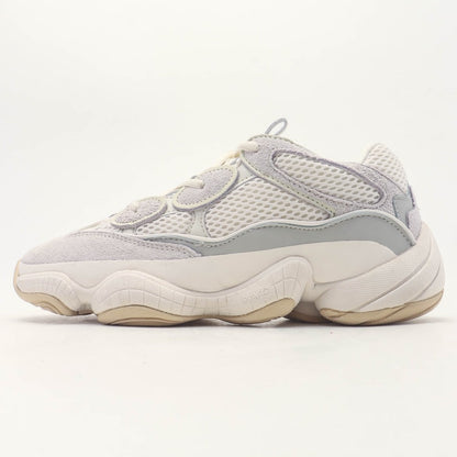 Adidas Unisex Sneakers Yeezy 500#1