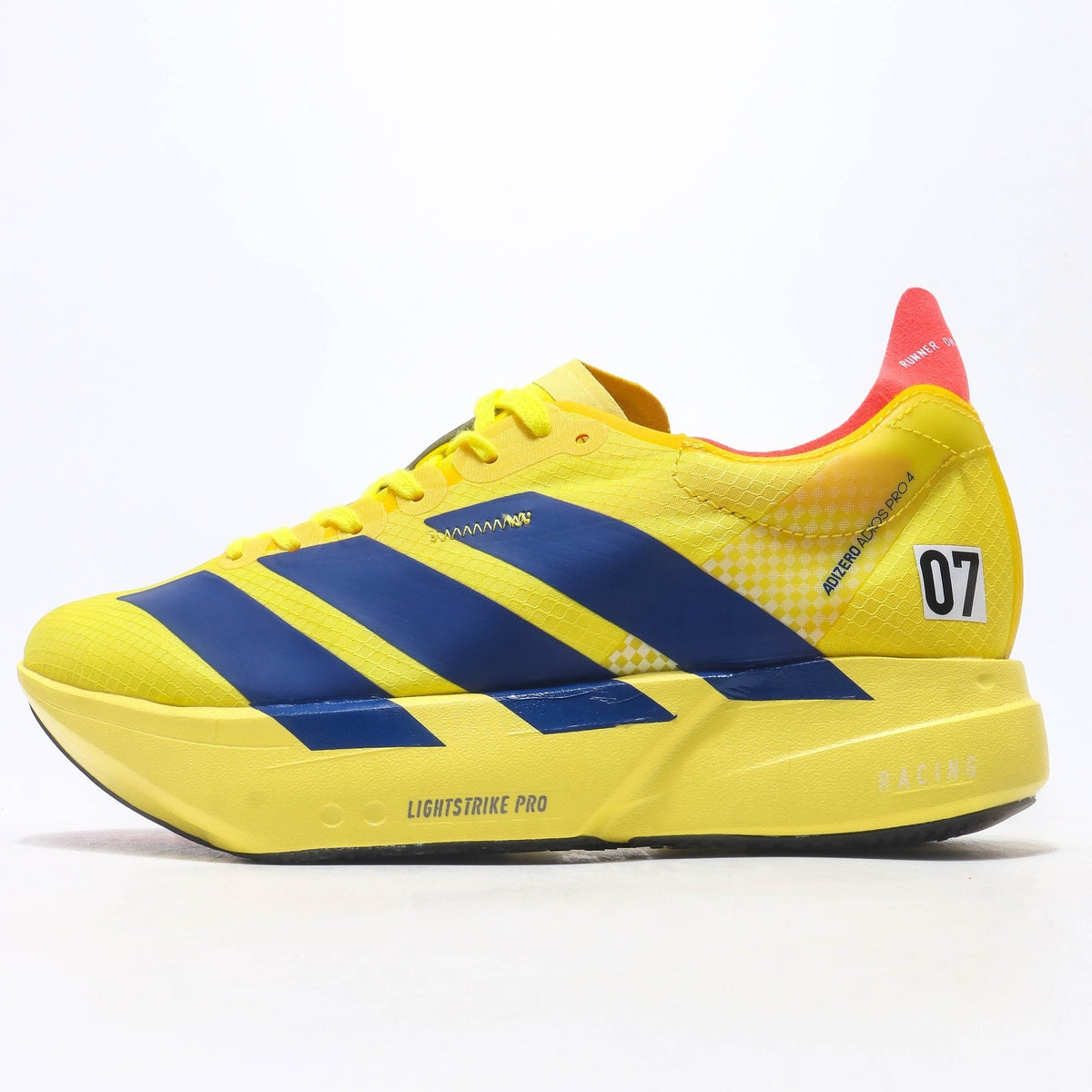 Adidas Unisex Sneakers Adios Pro 4#3