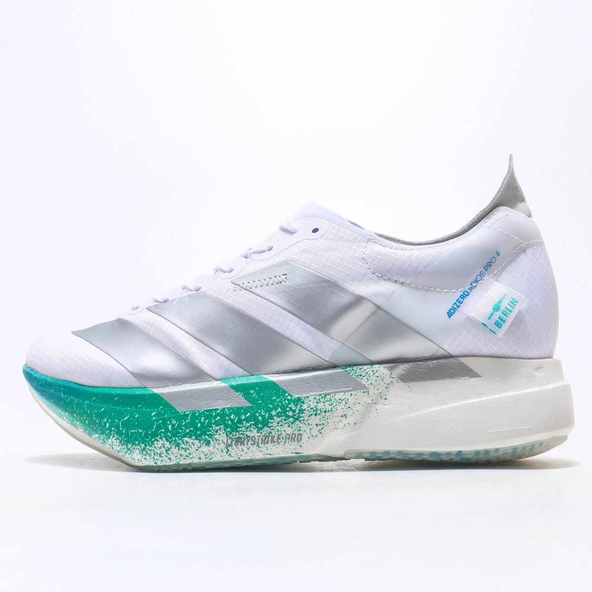 Adidas Unisex Sneakers Adios Pro 4#2