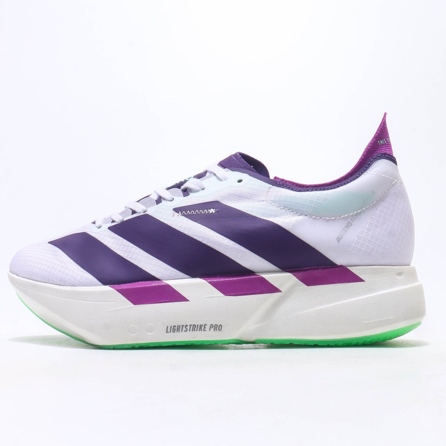 Adidas Unisex Sneakers Adios Pro 4#2