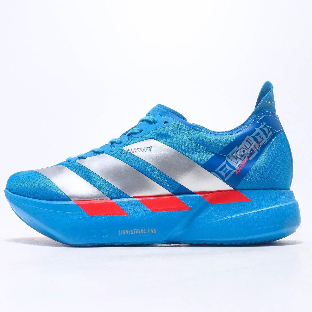 Adidas Unisex Sneakers Adios Pro 4#1