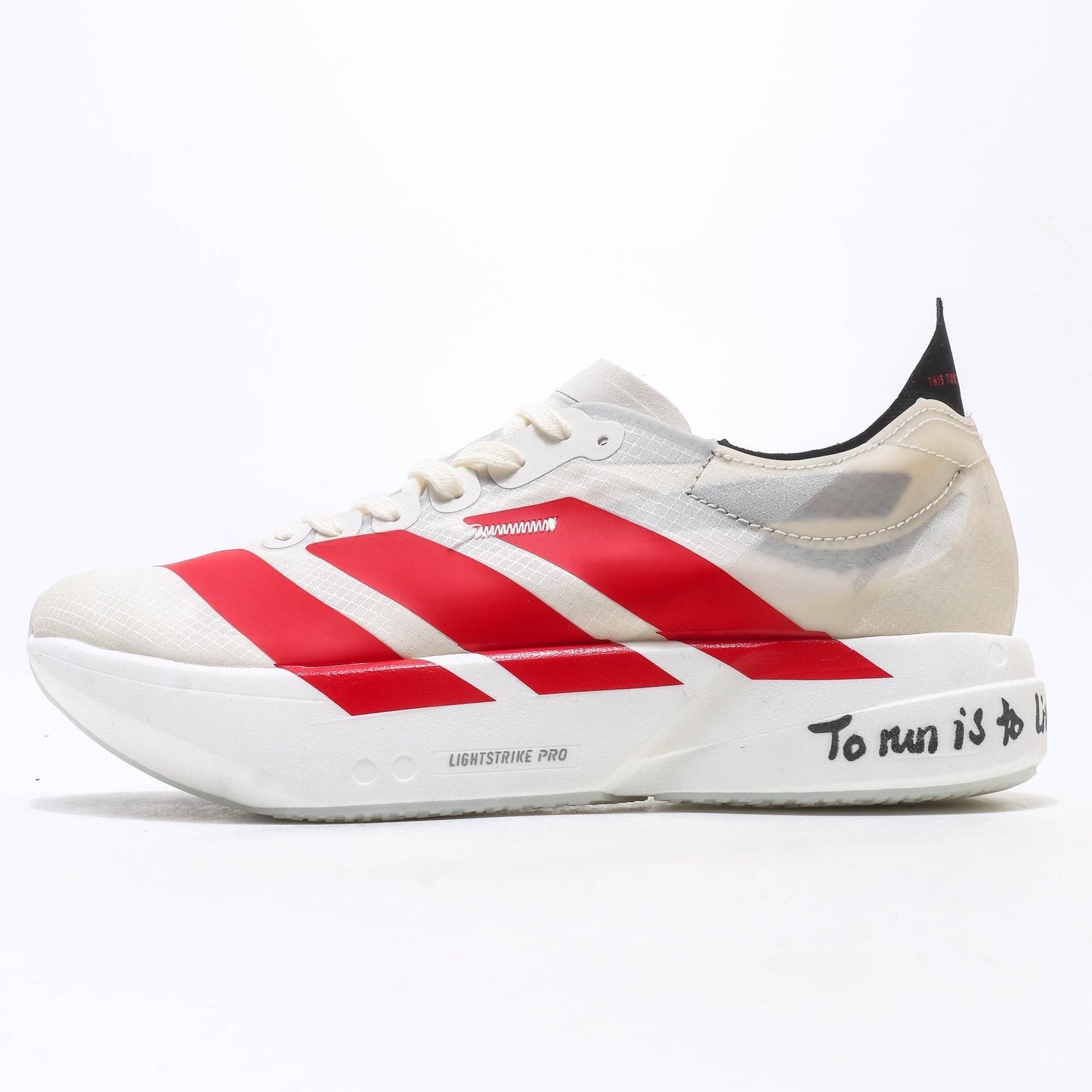 Adidas Unisex Sneakers Adios Pro 4#4