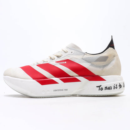 Adidas Unisex Sneakers Adios Pro 4#4