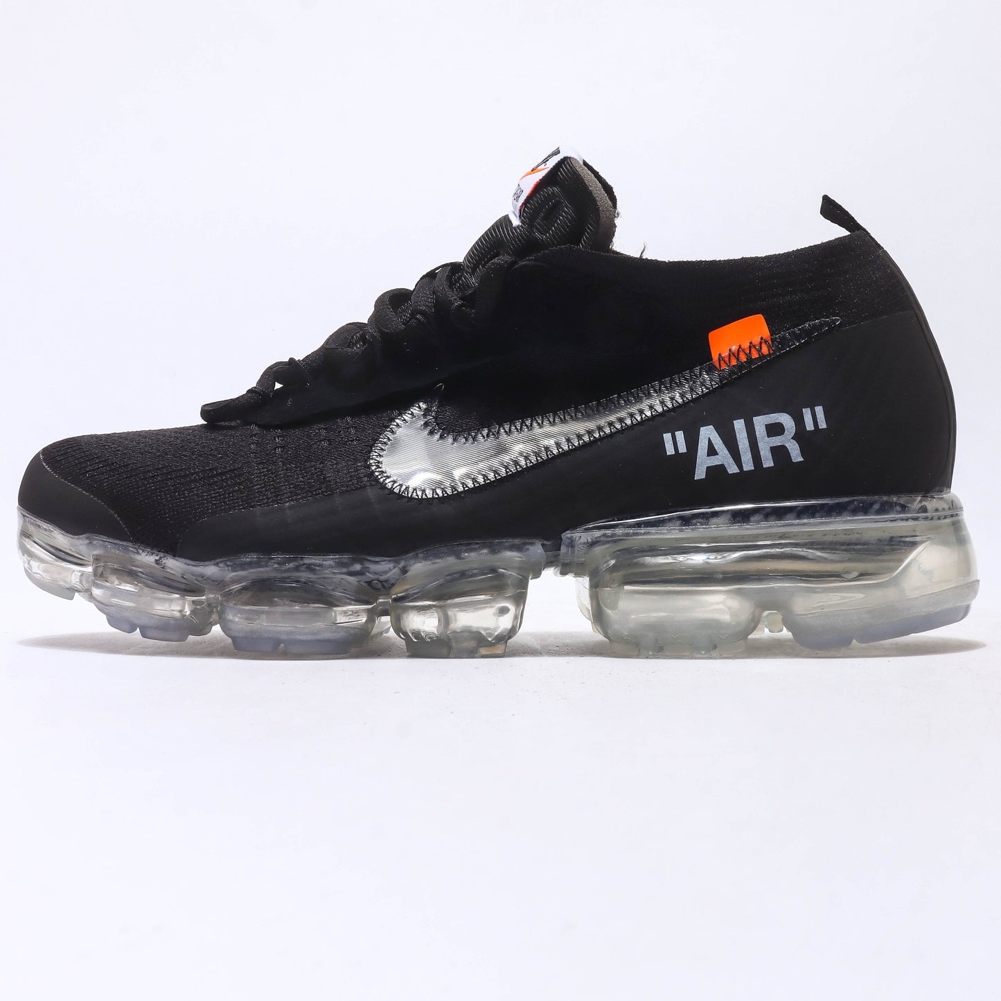 Nike Air VaporMax Air-cushioned running shoes