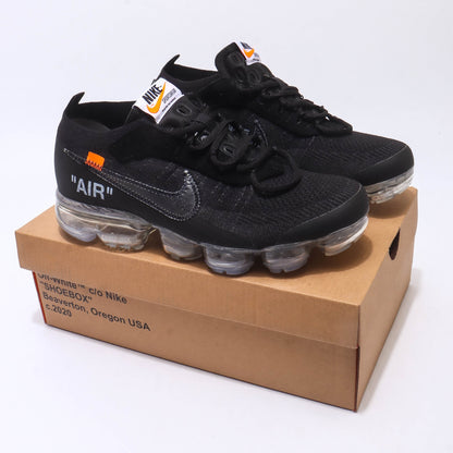Nike Air VaporMax Air-cushioned running shoes
