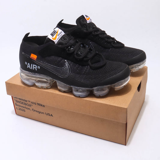 Nike Air VaporMax Air-cushioned running shoes