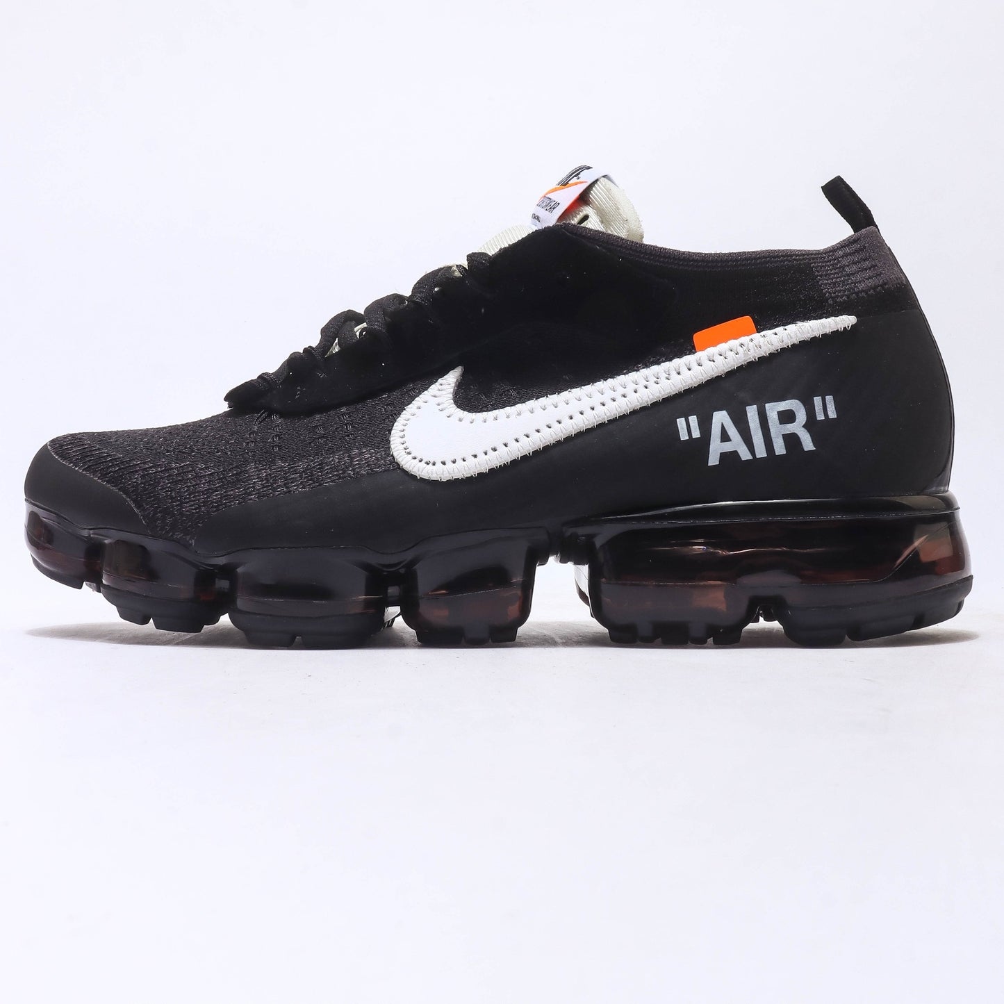 Nike Air VaporMax Air-cushioned running shoes