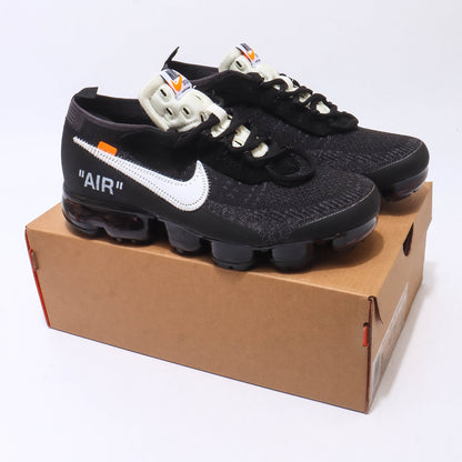 Nike Air VaporMax Air-cushioned running shoes
