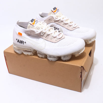 Nike Air VaporMax Air-cushioned running shoes